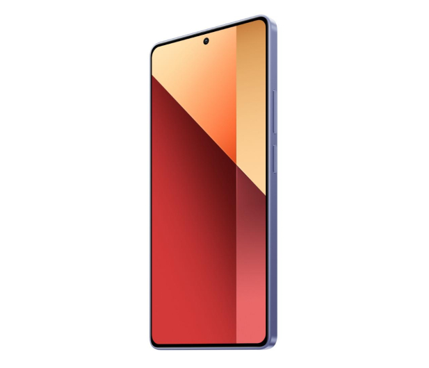 Xiaomi Redmi Note 13 Pro 8/256GB Lavendar Purple - 1213732 - zdjęcie 2